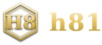 h81 logo
